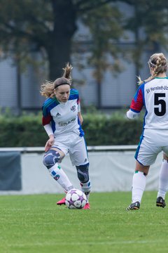 Bild 346 - B-Juniorinnen SV Henstedt Ulzburg - SV Wahlstedt : Ergebnis: 11:0